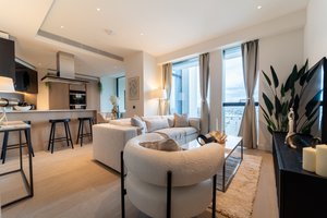 River Park Tower