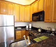 W 136th St Apartment