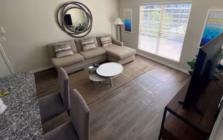 Crabtree Crossing Apartment