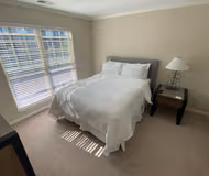 Crabtree Crossing Apartment