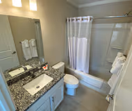 Crabtree Crossing Apartment