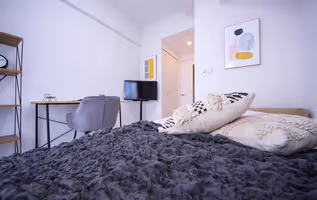 10 Higashiobase Serviced Apartment