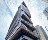 Lin Cheung Road Serviced Apartment