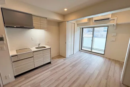 1 Chome 9 Higashi Serviced Apartment
