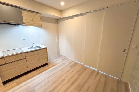 1 Chome 9 Higashi Serviced Apartment
