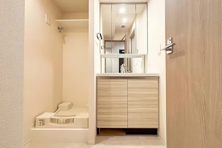 1 Chome 9 Higashi Serviced Apartment