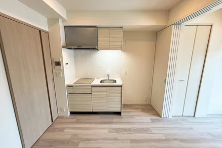 1 Chome 9 Higashi Serviced Apartment