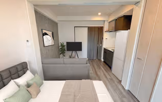 1 Chome 9 Higashi Serviced Apartment