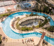 One Bedroom Apartment near Gate District