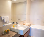 One Bedroom Apartment near Gate District