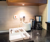 One Bedroom Apartment near Gate District