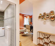 Neuilly-sur-Seine service apartment