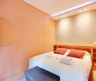 Neuilly-sur-Seine service apartment