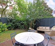 Neuilly-sur-Seine service apartment