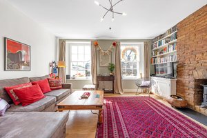 Cosy in the Heart of Angel