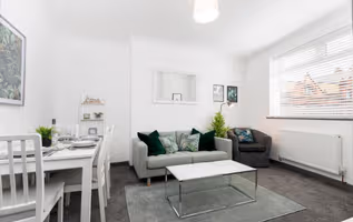 2 Melland Street