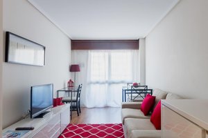 Cuzco Service Apartment
