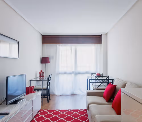 Cuzco Service Apartment