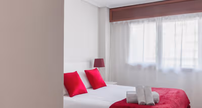 Cuzco Service Apartment