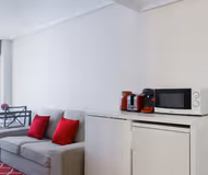 Cuzco Service Apartment