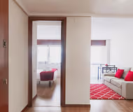 Cuzco Service Apartment