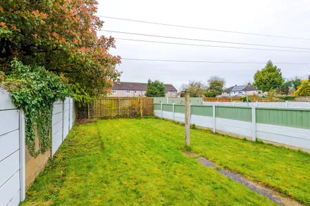 2BR House | St Helens | Near Liverpool | Sleeps 5