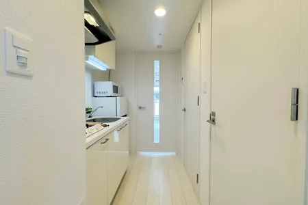 Tennoji Ward Serviced Apartment