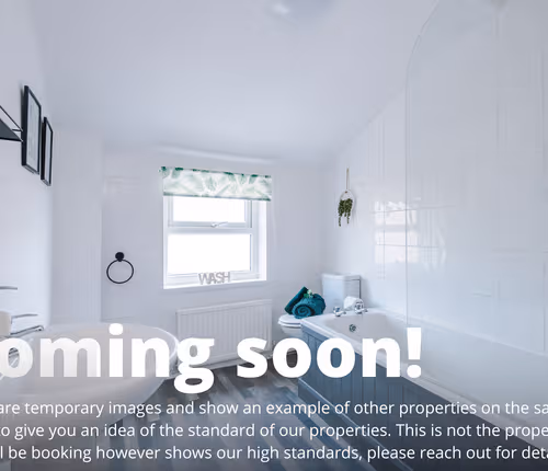 Spacious 1-Bed Flat in Worsley, United Kingdom