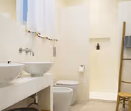 Cagliari Serviced Apartment