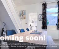 3-Bed Home, Ideal for Business & Groups, Sleeps 9!