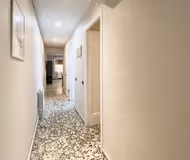 Travessera de Gracia service apartment