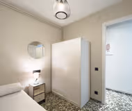 Travessera de Gracia service apartment