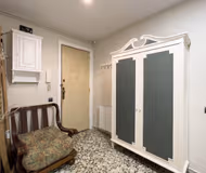 Travessera de Gracia service apartment