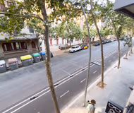 Travessera de Gracia service apartment