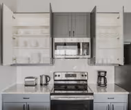 East Parmer Lane Apartment