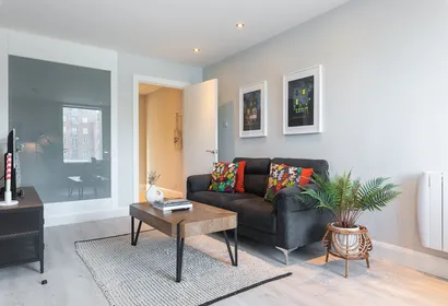 Ormond Quay