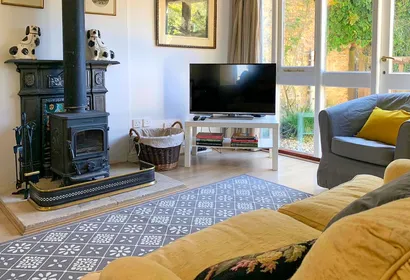 Hawthorn Cottage
