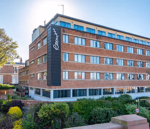 Chester ApartHotel