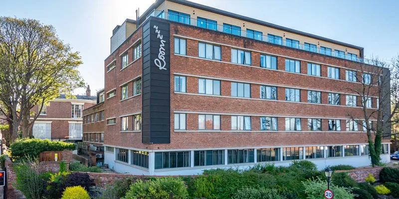 Chester ApartHotel