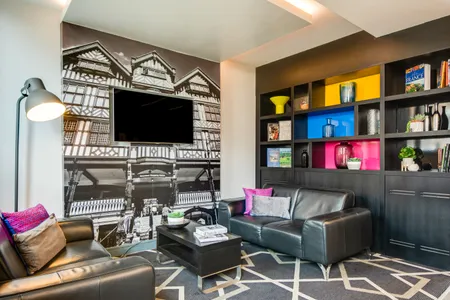 Chester ApartHotel
