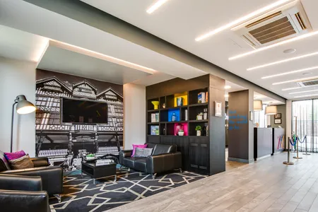 Chester ApartHotel