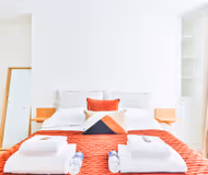 Apartment in the Heart of Strasbourg Saint-Denis