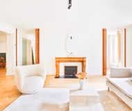 Apartment in the Heart of Strasbourg Saint-Denis