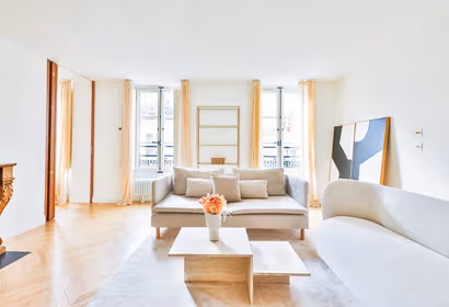 Apartment in the Heart of Strasbourg Saint-Denis