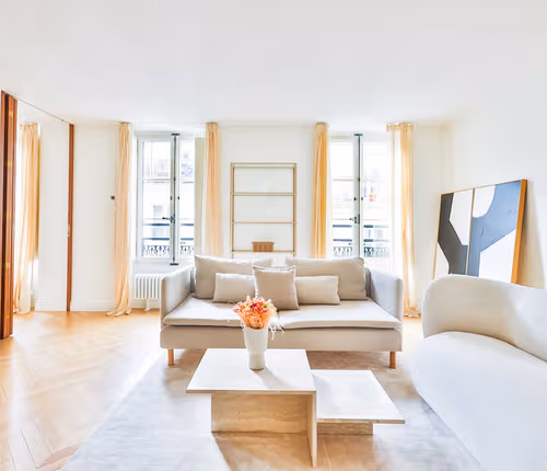 Apartment in the Heart of Strasbourg Saint-Denis