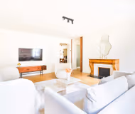 Apartment in the Heart of Strasbourg Saint-Denis