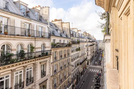 Apartment in the Heart of Strasbourg Saint-Denis