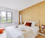 Elegant Flat in the Heart of the 9th Arrondissement, Paris