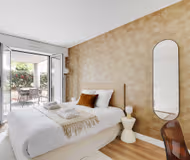 Elegant Flat in the Heart of the 9th Arrondissement, Paris