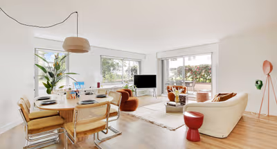 Elegant Flat in the Heart of the 9th Arrondissement, Paris